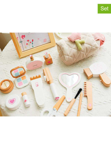 Techkidz 14-częściowy zestaw fryzjerski - 3+