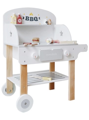 Techkidz Grill do zabawy - 3+