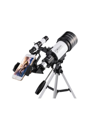 Techkidz Teleskop "Sirius" - ab 6 Jahren