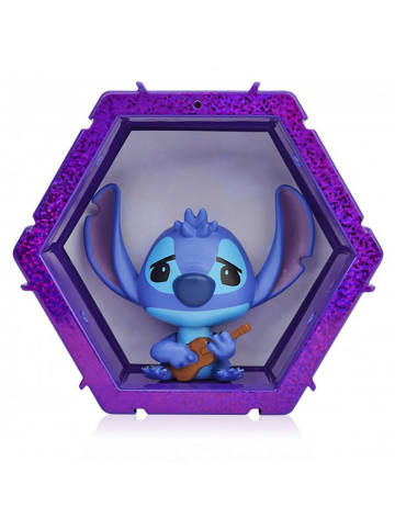 Techkidz Decofiguur "WOW! PODS 4D Disney - Stitch" - vanaf 3 jaar