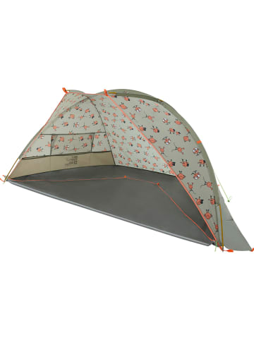 Jack Wolfskin Strandtent "Smiley World" turquoise