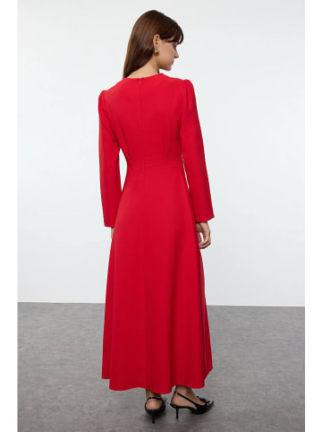 trendyol Jurk rood