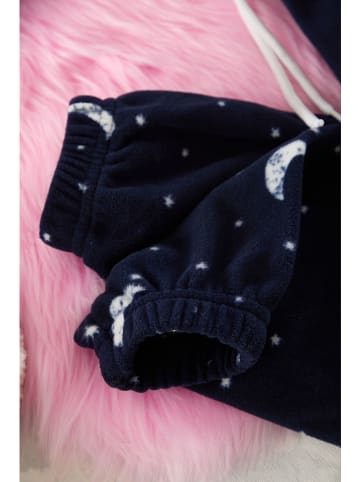trendyol Pyjama donkerblauw
