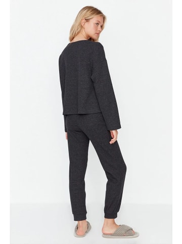 trendyol Pyjama zwart