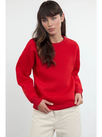 trendyol Trui rood