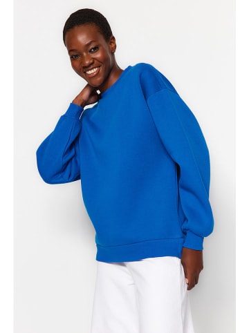 trendyol Trui blauw