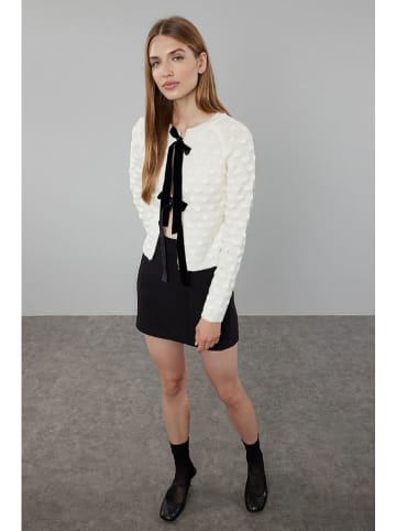 trendyol Vest crème