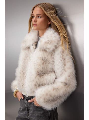 trendyol Teddyjas wit