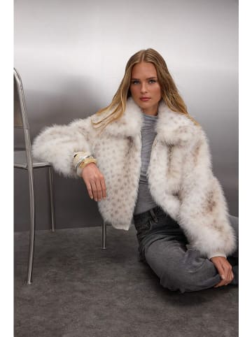 trendyol Teddyjas wit