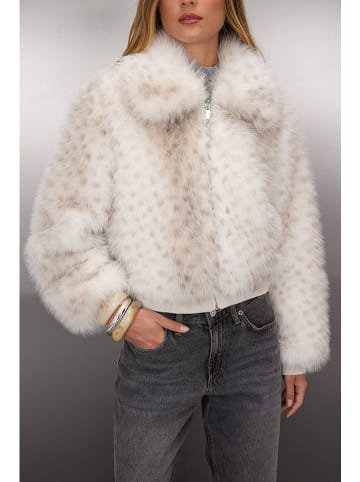 trendyol Teddyjas wit