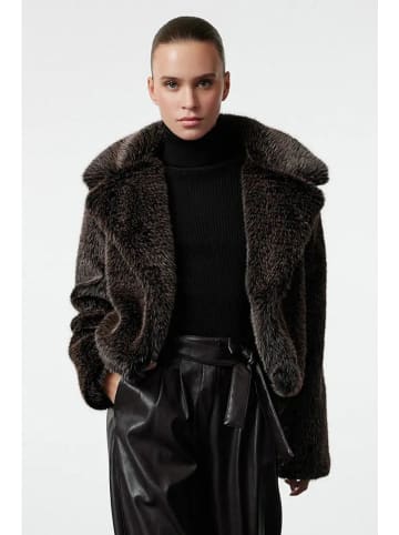 trendyol Teddyjas donkerbruin