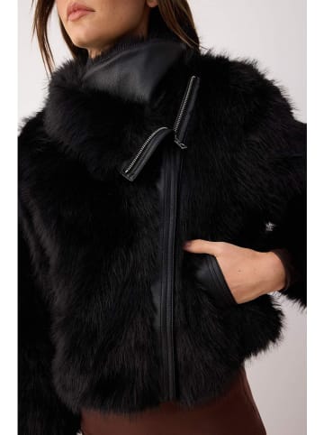 trendyol Teddyjas zwart