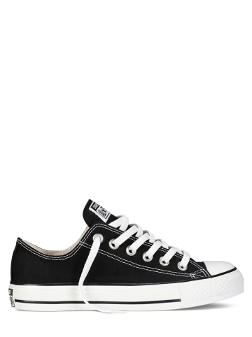 Converse Sneakers in Schwarz