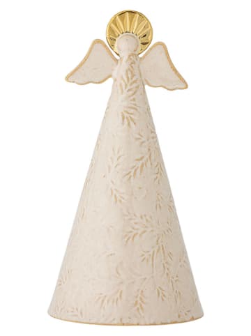 Bloomingville Dekofigur ''Liza'' in Beige - (H)20 x Ø 10 cm