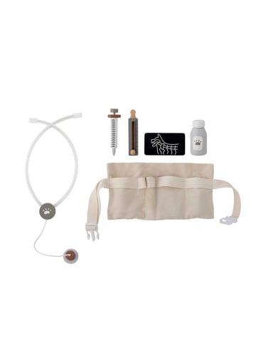 Bloomingville mini 6-częściowy zestaw "Doran" - 3+