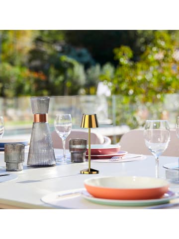 lumisky LED-Tischleuchte  in Gold - (H)20 cm