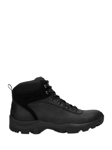 Wojas Boots in Schwarz