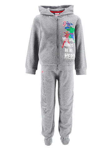 Avengers 2-delige outfit "Avengers" grijs