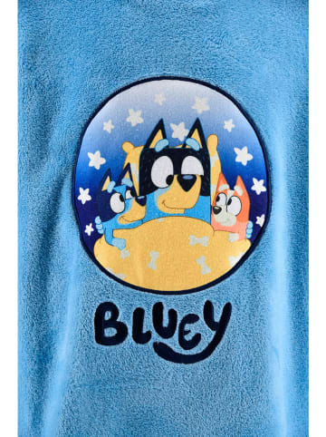 Bluey Hoodie "Bluey" in Hellblau