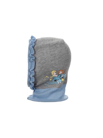 Disney Frozen Sturmhaube "Frozen" in Grau