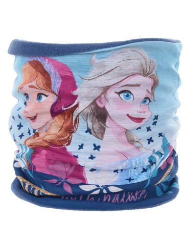 Disney Frozen Wende Loop-Schal "Frozen" in Hellblau