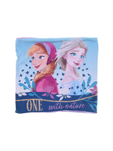 Disney Frozen Loop-Schall "Frozen" in Bunt