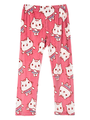 Gabby's Dollhouse Pyjama "Gabby's Dollhouse" roze