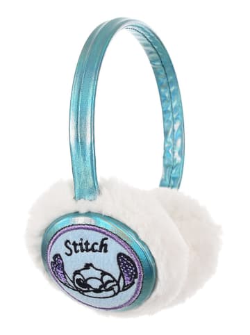 Lilo & Stitch Nauszniki "Lilo & Stitch" w kolorze błękitnym