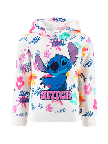 Lilo & Stitch Hoodie "Lilo & Stitch" in Bunt