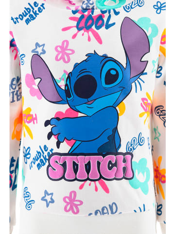 Lilo & Stitch Hoodie "Lilo & Stitch" in Bunt