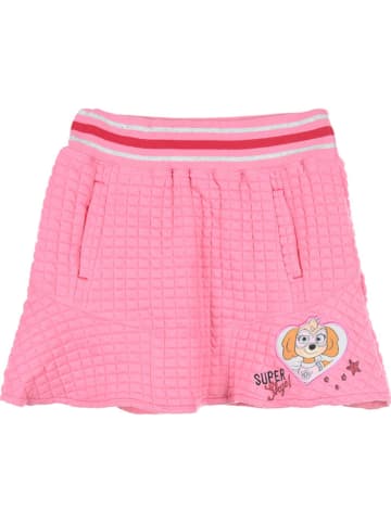 Paw Patrol Rock "Paw Patrol" in Rosa