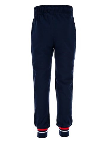 Superman Sweatbroek "Superman" zwart