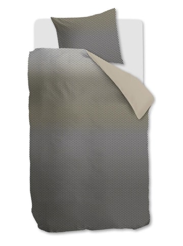 Beddinghouse Beddengoedset "Shalimar" grijs