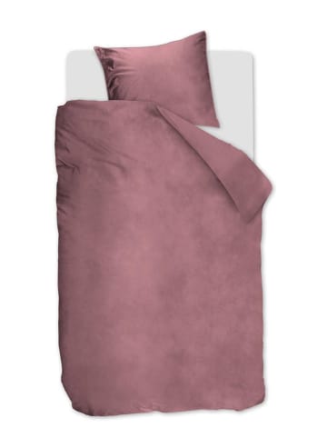 Rivièra Maison Kissenhülle "Estate" in Pink