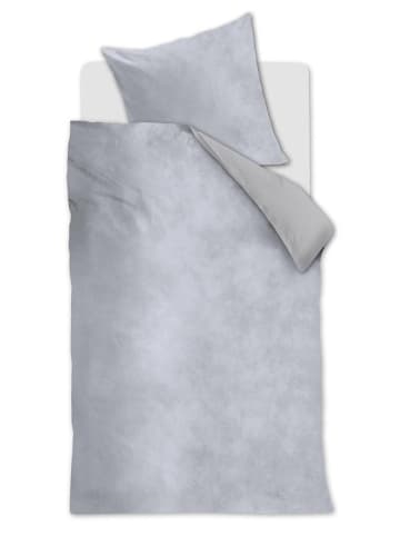 Rivièra Maison Beddengoedset "Estate" grijs