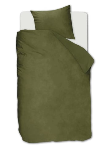 Ambiante Beddengoedset "Ambiante" grijs