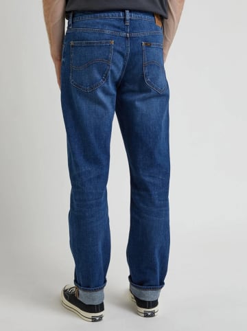 Lee Jeans - Regular fit - in Blau