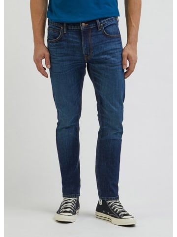 Lee Jeans "Luke" - Slim fit - in Dunkelblau