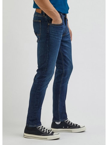 Lee Jeans "Luke" - Slim fit - in Dunkelblau