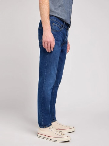 Lee Jeans - Slim fit - in Blau