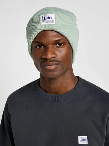 Lee Muts mintgroen