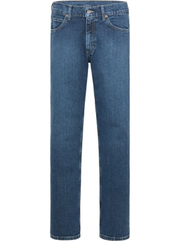 Lee Spijkerbroek "Legendary" - regular fit - blauw