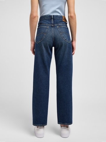 Lee Jeans "Rider" - Comfort fit - in Dunkelblau