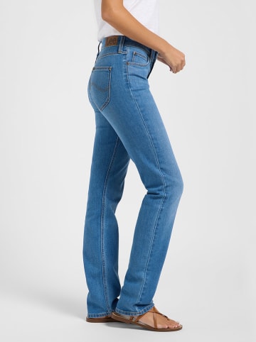 Lee Jeans - Slim fit - in Blau