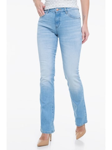 Wrangler Spijkerbroek - comfort fit