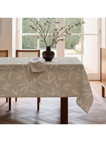 Mint Rugs Obrus "Nori" w kolorze beżowym