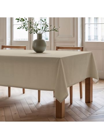 Mint Rugs Tischdecke "Zen" in Beige