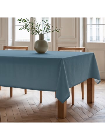 Mint Rugs Obrus "Zen" w kolorze niebieskim