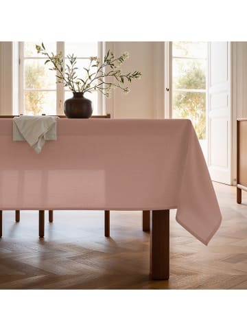 Mint Rugs Tafellaken "Zen" lichtroze