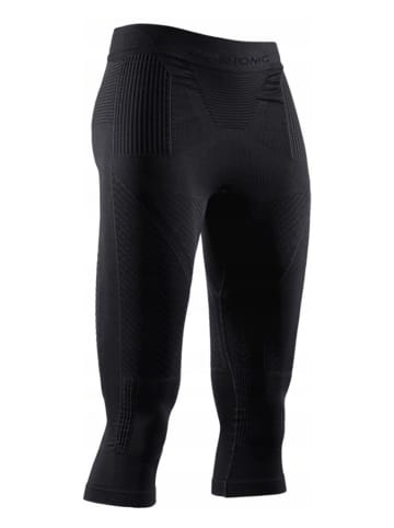 X-Bionic Wintersportlegging "Energy" zwart